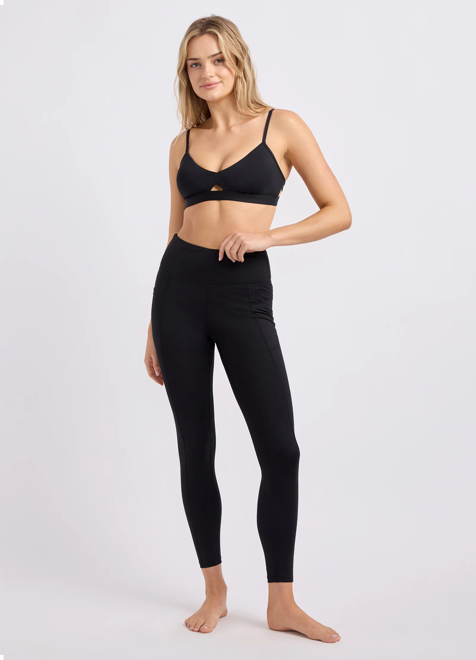 All New In